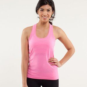 Lululemon Swiftly Tech Racerback